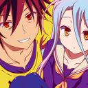 ¡Regresa No Game No Life! Volumen 13 confirma su lanzamiento para 2026