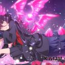 Kaiju Girl Caramelise Anime Unveils New Promo, Theme Songs, and July Premiere