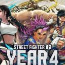 Street Fighter 6 Year 4: Tifa, New Fighters Announced at Summer Games Fest