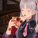 Atelier Karia Survey Sparks Buzz Over Chubby Heroine Design
