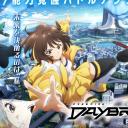 Free Fire Daybreak Anime Charges Into Spring 2027 With Epic Battle Royale Vibes