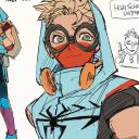 Marvel and Kadokawa Launch New Spider-Man Manga Set in Shibuya