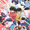 Ranma ½ Season 3 Confirms October 4 Premiere, New Cast, and Fresh Key Visual