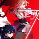 Sword Art Online -Integral Domain- Announced: New Original Anime Film Set After Alicization, Opening in 2028