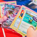 A Silent Haul: Pokémon and One Piece Cards Vanish in Gifu