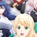 Magical Explorer confirma estreno en octubre y presenta nuevo tráiler, visual y temas de ASCA
