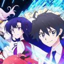 The Iceblade Sorcerer Shall Rule the World II fija su estreno en TBS y revela nuevo visual