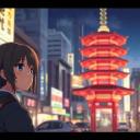 La industria del anime japonés está cambiando: menos explotación y más orgullo profesional