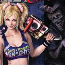 Lollipop Chainsaw tendrá película live-action y Lollipop Chainsaw 2 Back2Back ya apunta a 2027