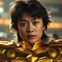 Masami Kurumada demanda por malversación millonaria en sus empresas