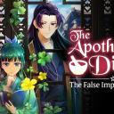 The Apothecary Diaries tendrá nuevo videojuego en 2027 para Switch 2, PS5 y PC