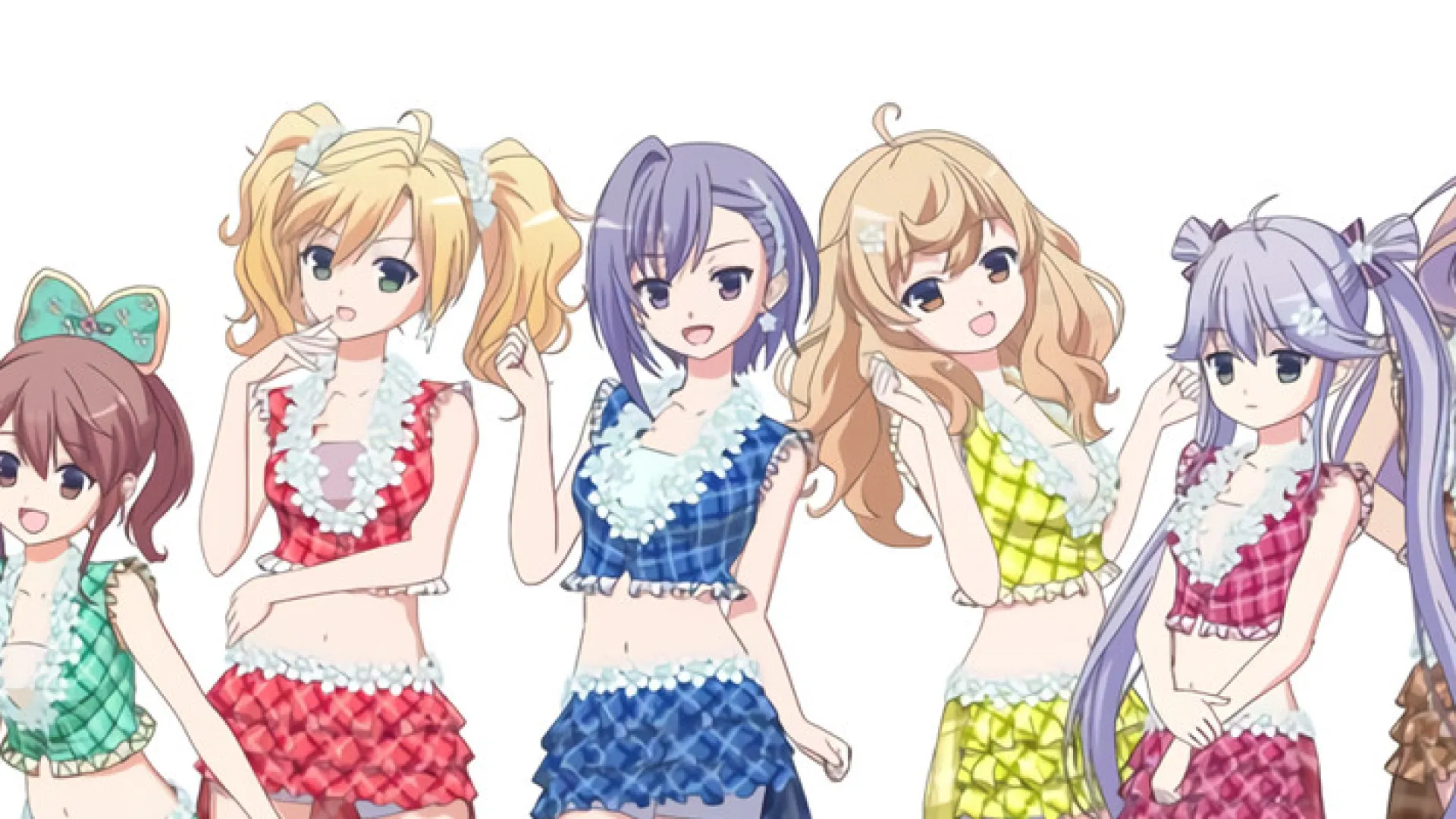 Ongaku Shoujo (TV) (Ongaku Shoujo Music Girls) - 2018 - 12 Episodes
