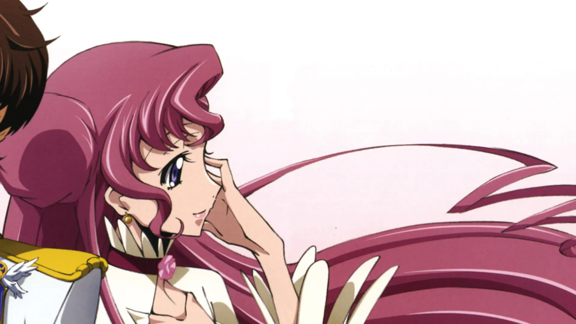 Code Geass: Hangyaku no Lelouch II - Handou