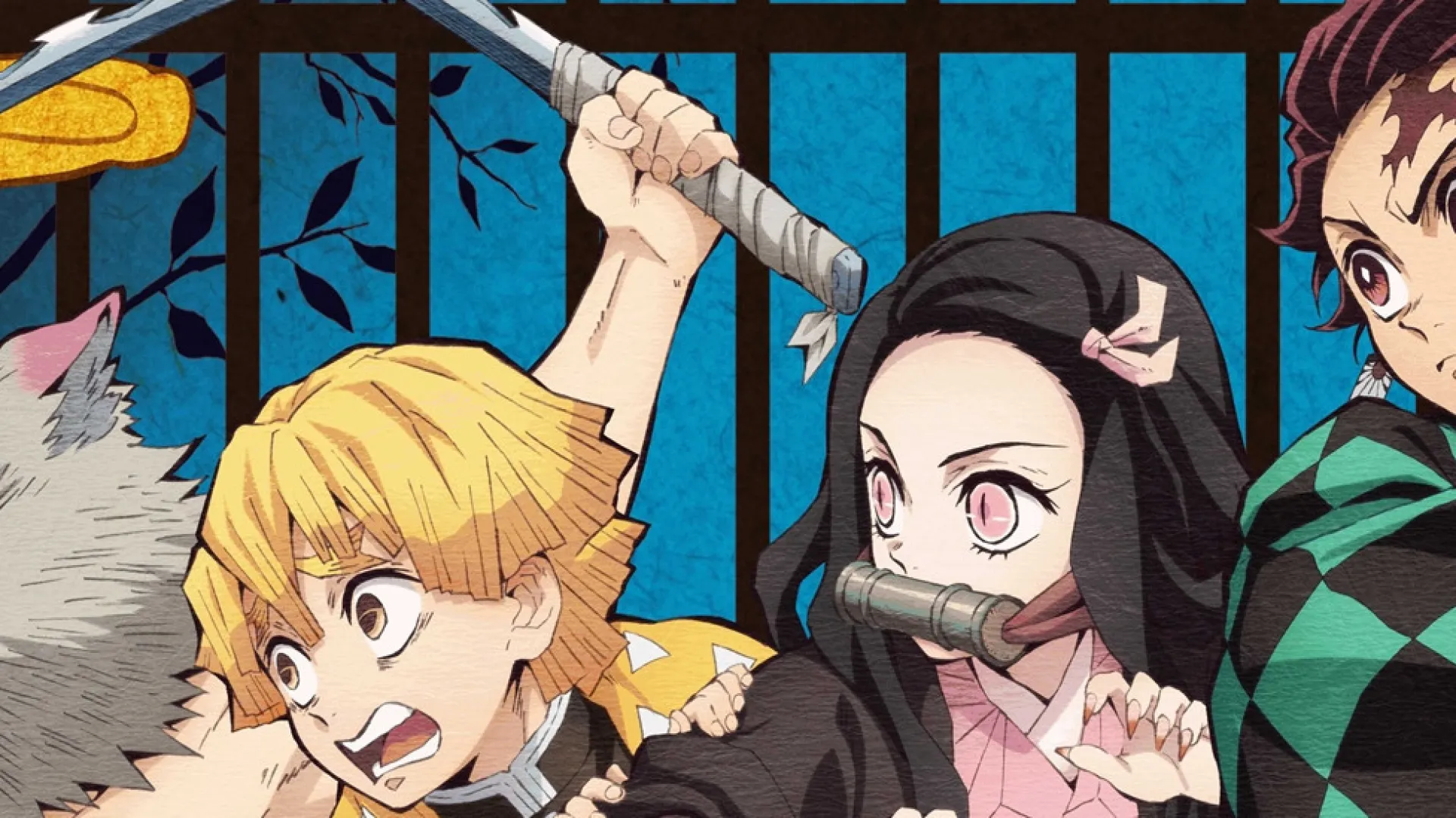 Kimetsu no Yaiba
