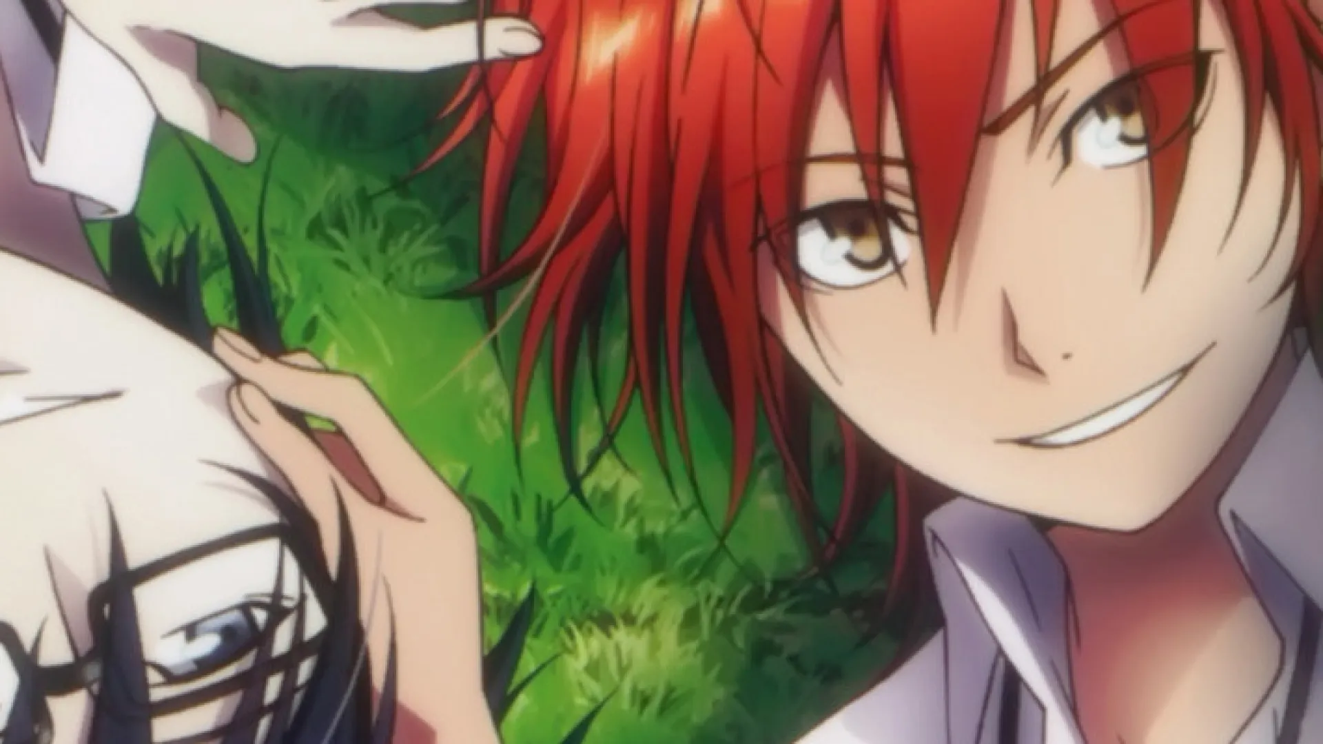 K SEVEN STORIES: Lost Small World ~Ori no Mukou ni~