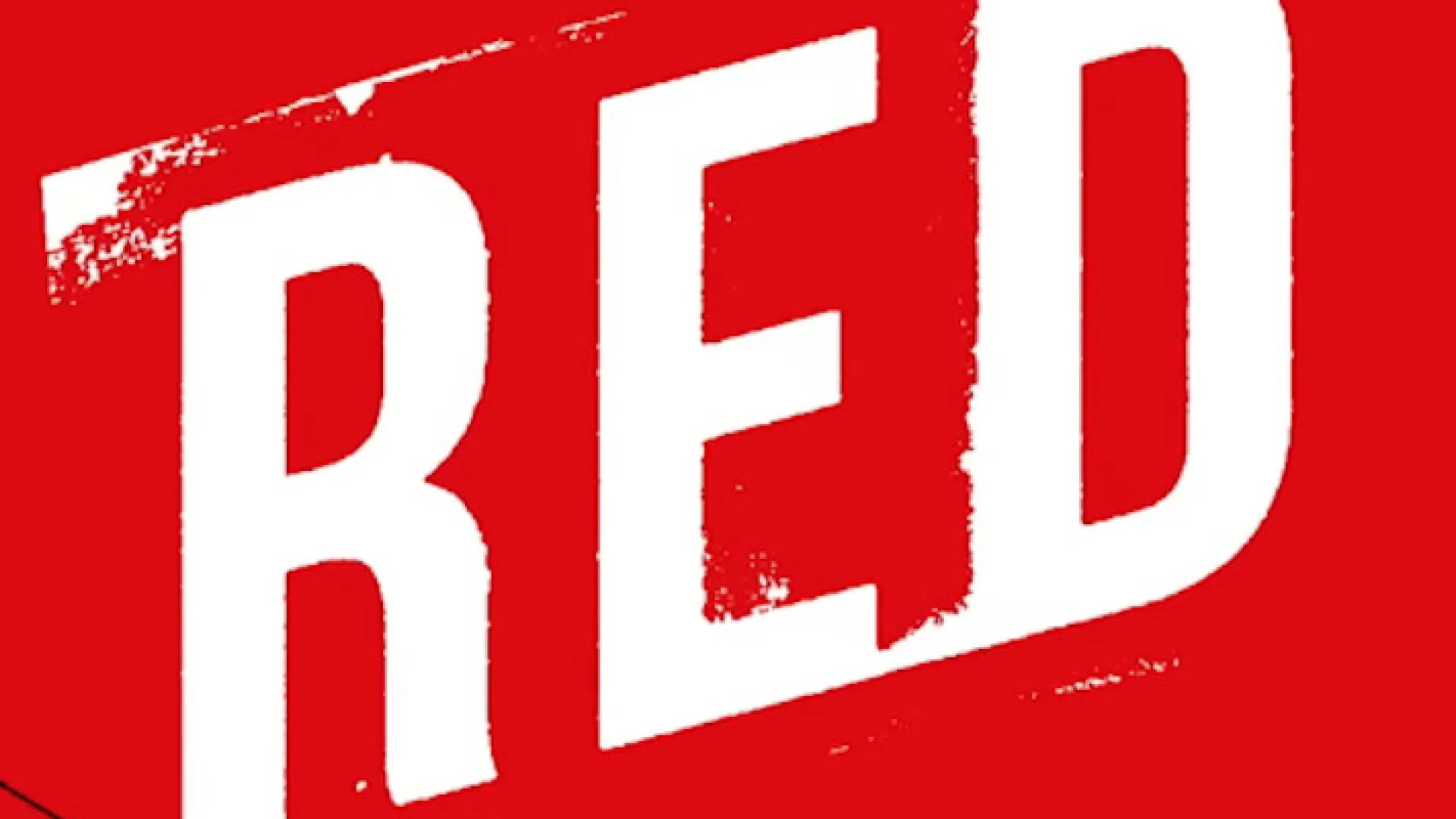 RED (Red (Cinema Ver.)) - 2016 - 1 Episodes