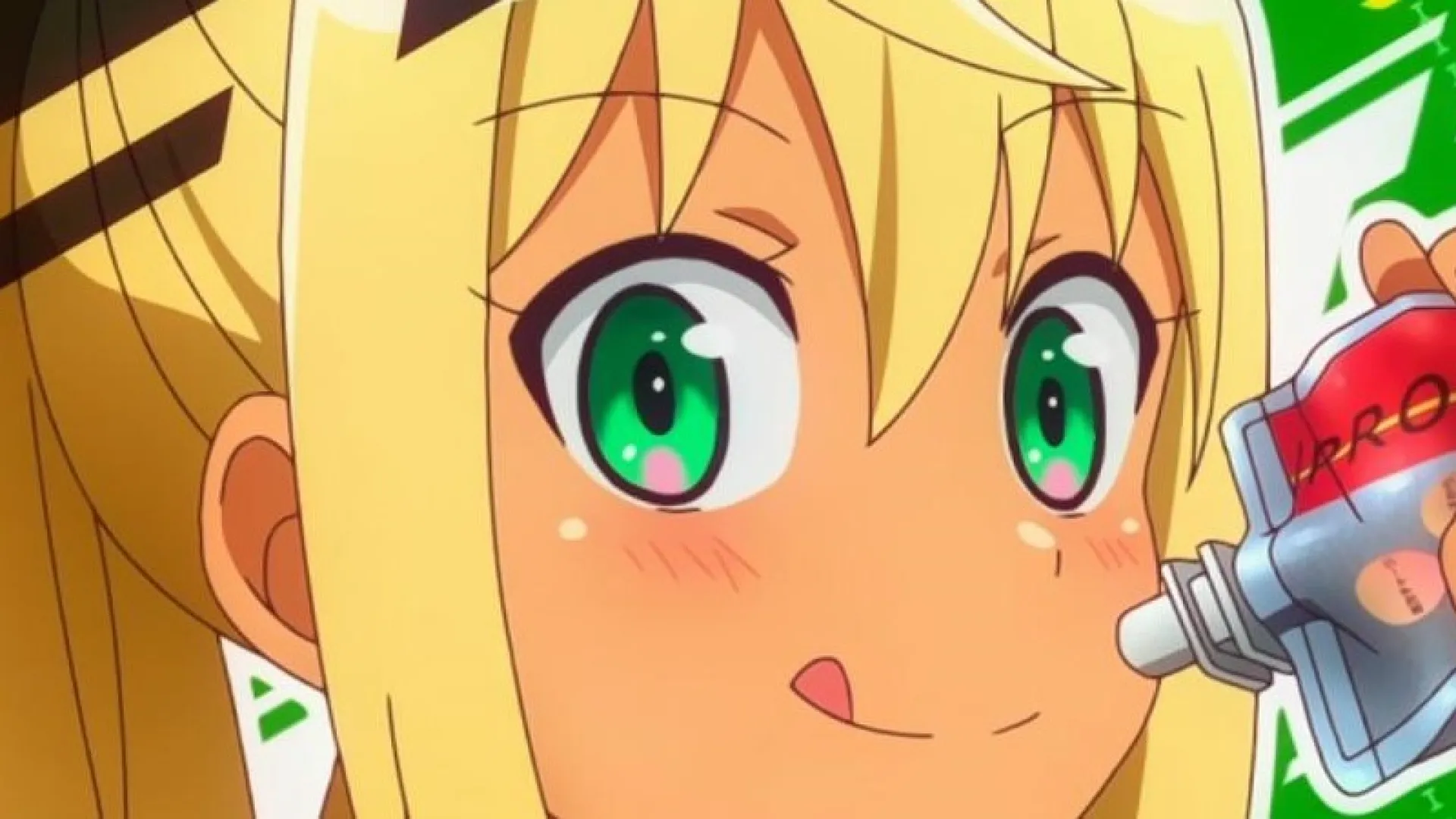 Dumbbell Nan Kilo Moteru?