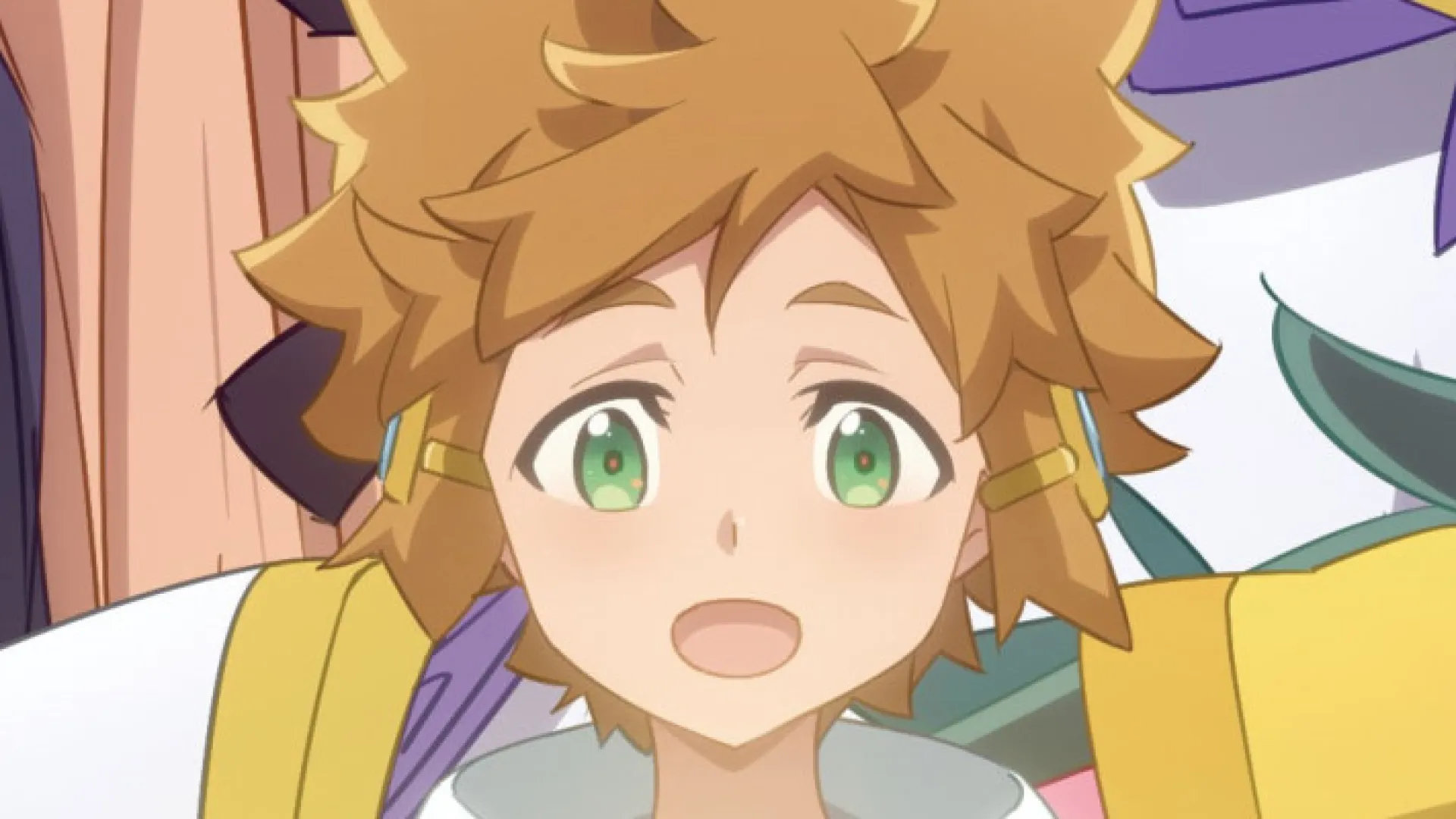 Tatoeba Last Dungeon Mae no Mura no Shounen ga Joban no Machi de Kurasu Youna Monogatari