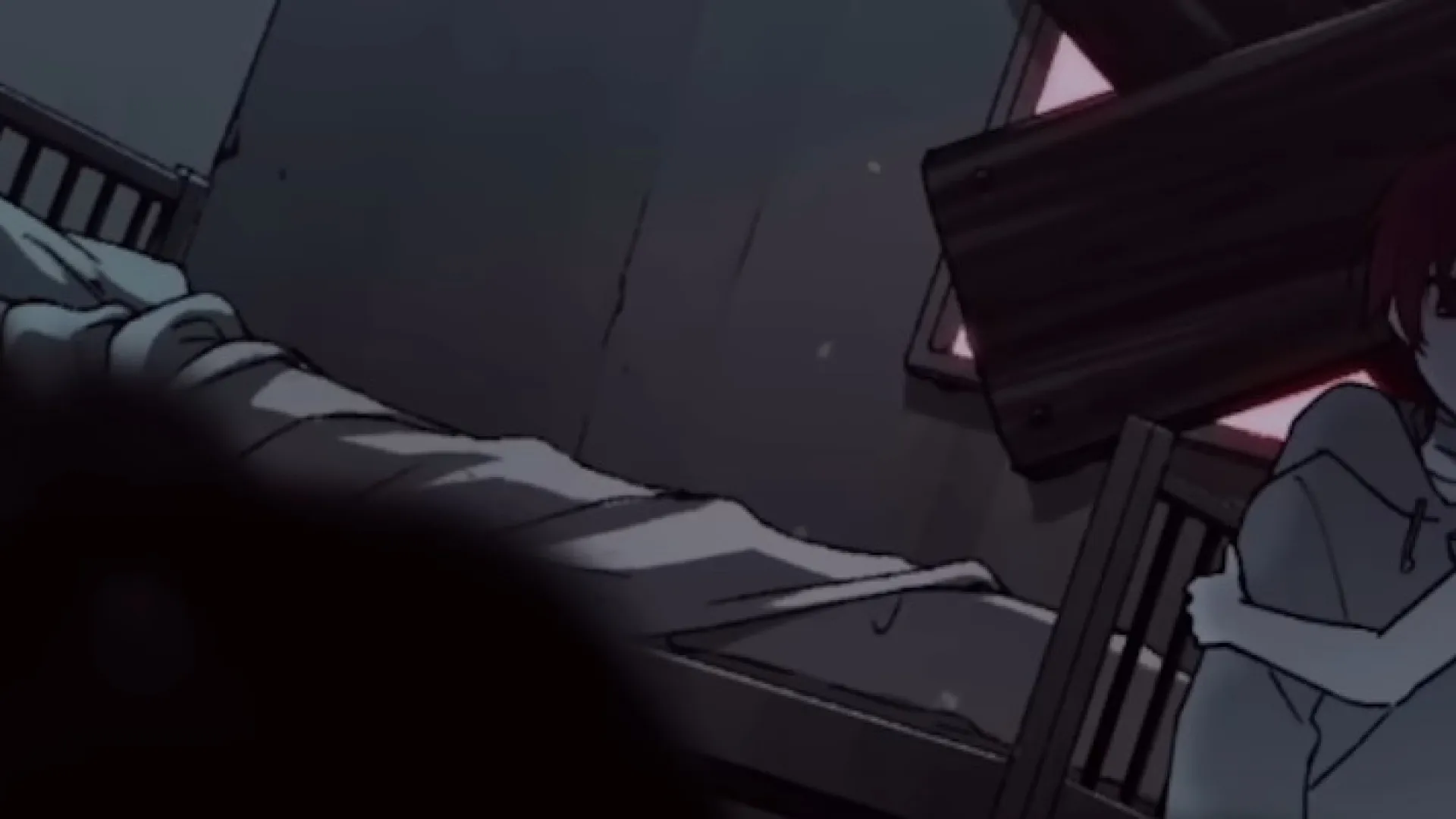 Psychogram - 2019 - 1 Episodes