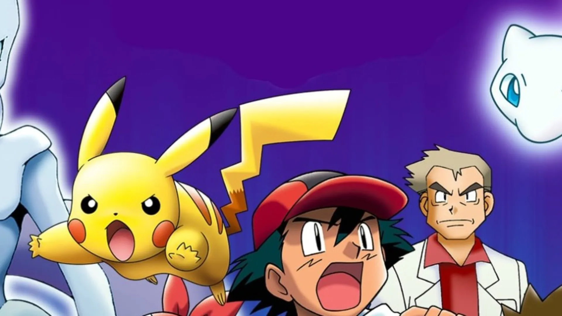 Senritsu Senritsu no Mirage Pokémon (Pocket Monsters: Senritsu no Mirage Pokemon ...
