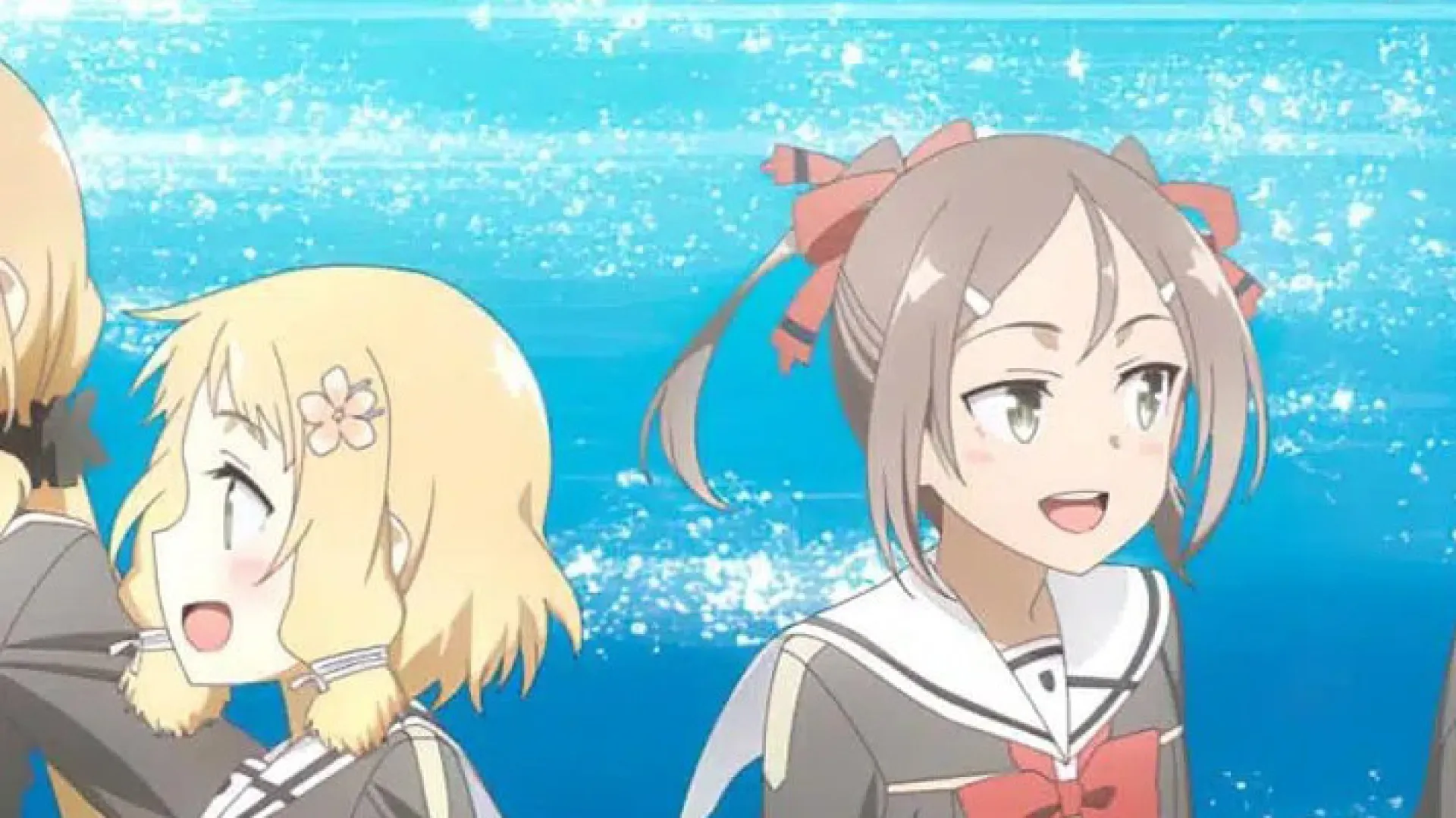 Yuuki Yuuna wa Yuusha de Aru: Dai-Mankai no Shou