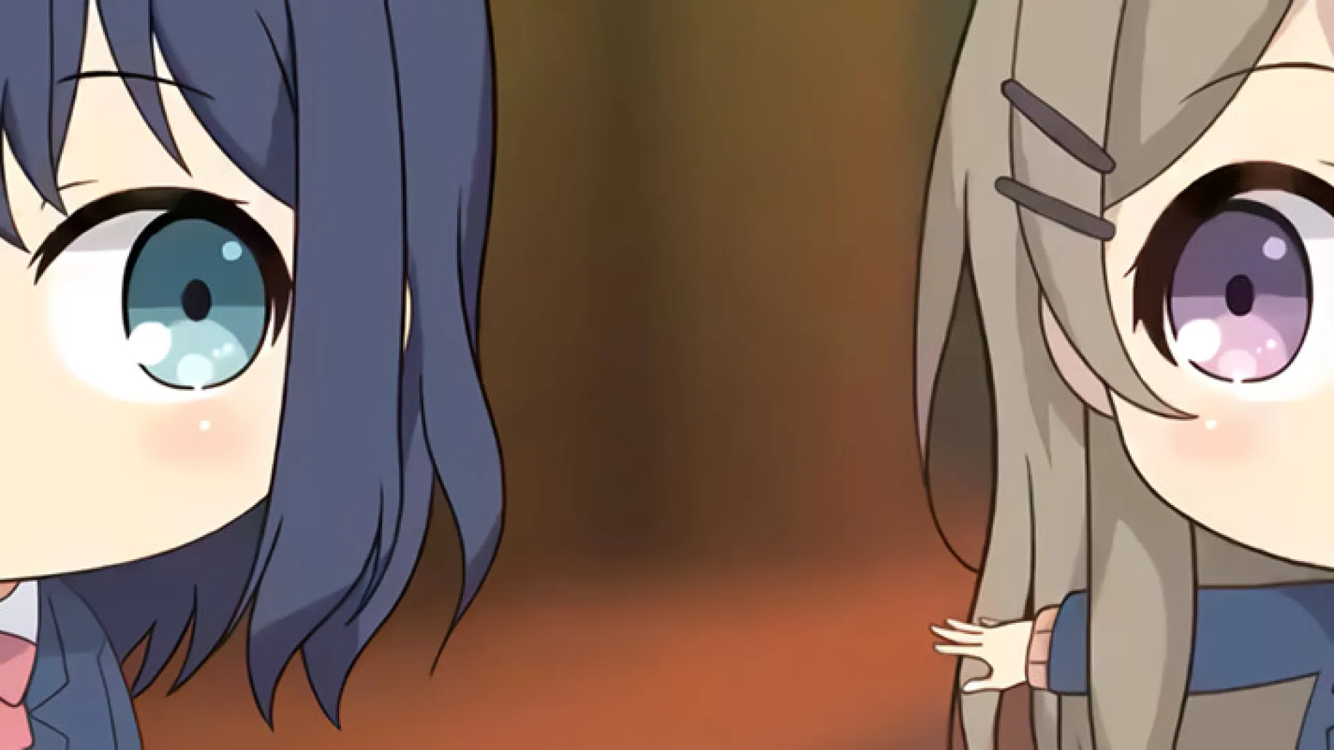 Mini Anime Stack Adachi to Shimamura Mini Anime - 2020 - 30 Episodes