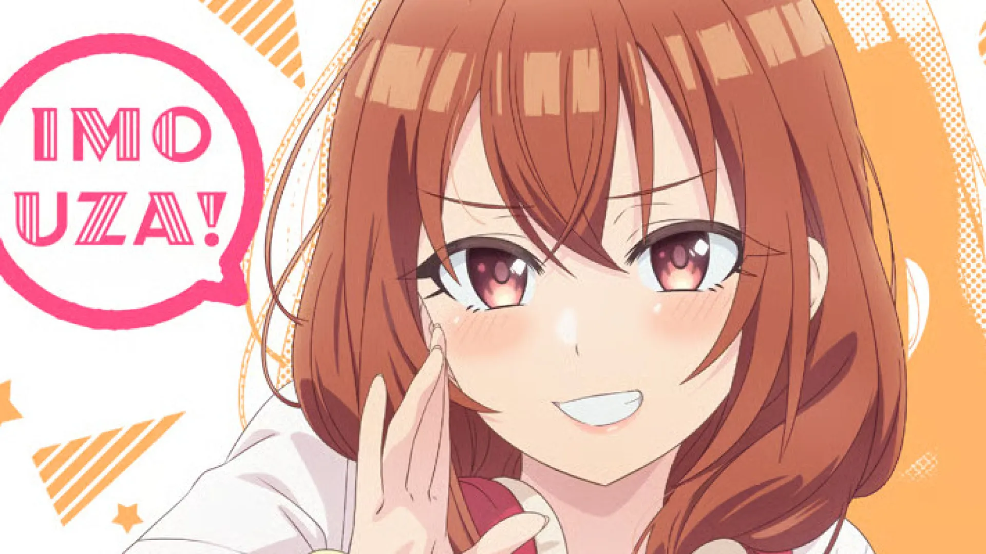 Tomodachi no Imouto ga Ore ni dake Uzai