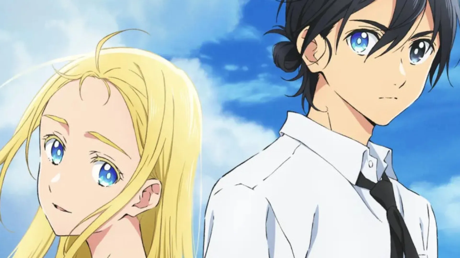Watch Summer Time Rendering Summer Time Render (Summertime Render) - 2022 - 25 Episodes
