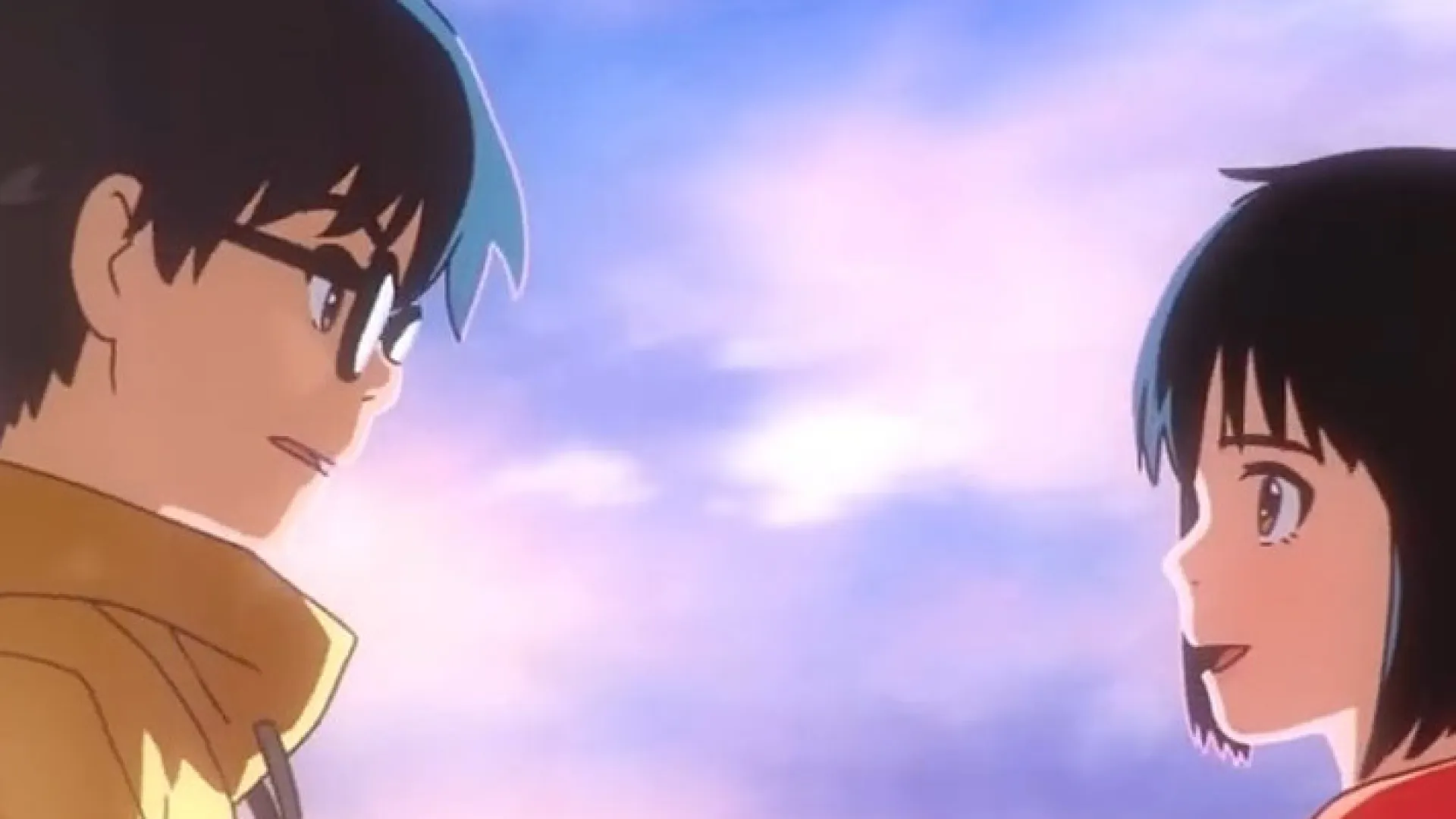 Heikousen (Gift) - 2021 - 1 Episodes