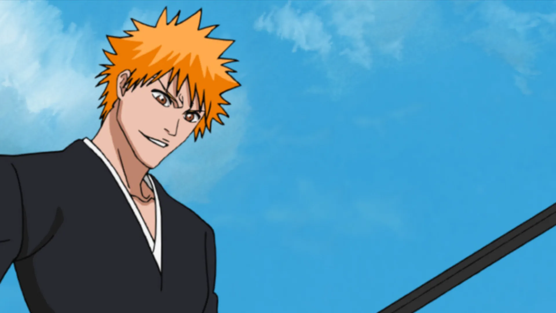 BLEACH: MEMORIES OF NOBODY (Bleach Movie 1) - 2006 - 1 Episodes