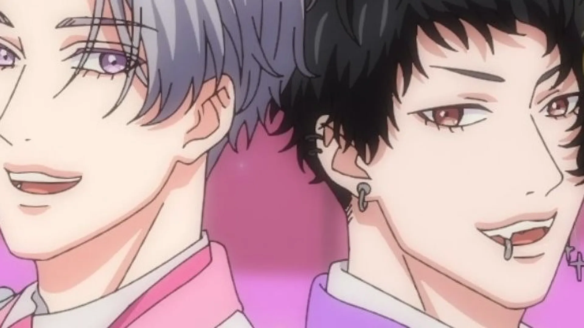 Oretachi Majikou Destroy