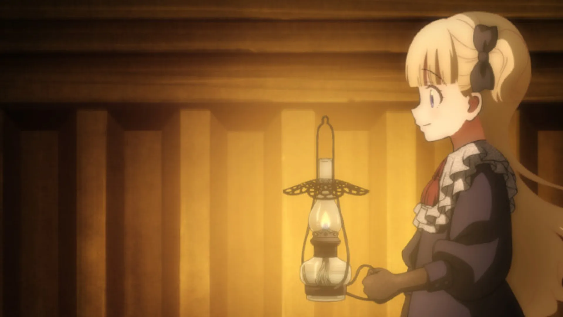 Shadows House 2nd Season
