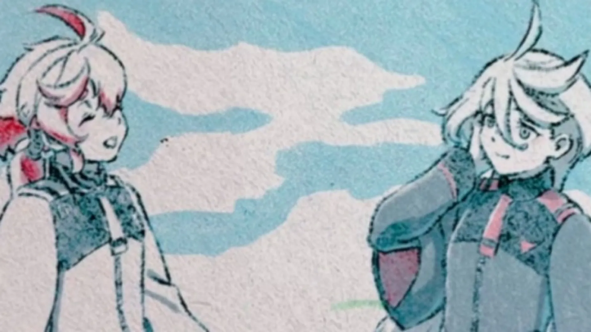 Kidou Senshi Gundam: Suisei no Majo