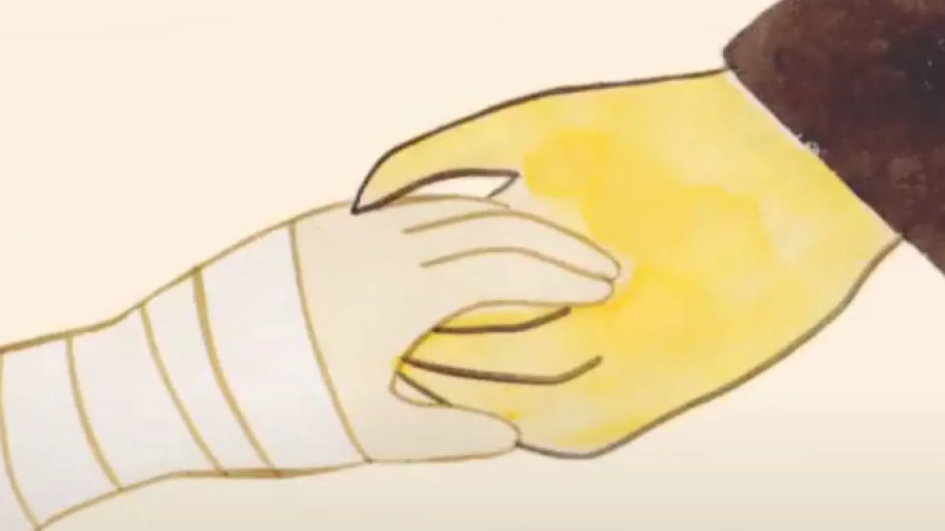 Kaze no Koto Tsute