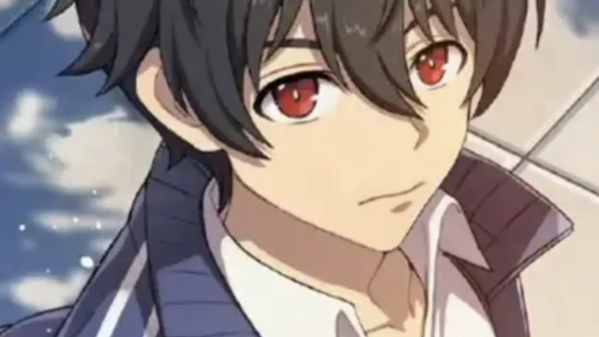 Xian Wang De Richang Shenghuo 3