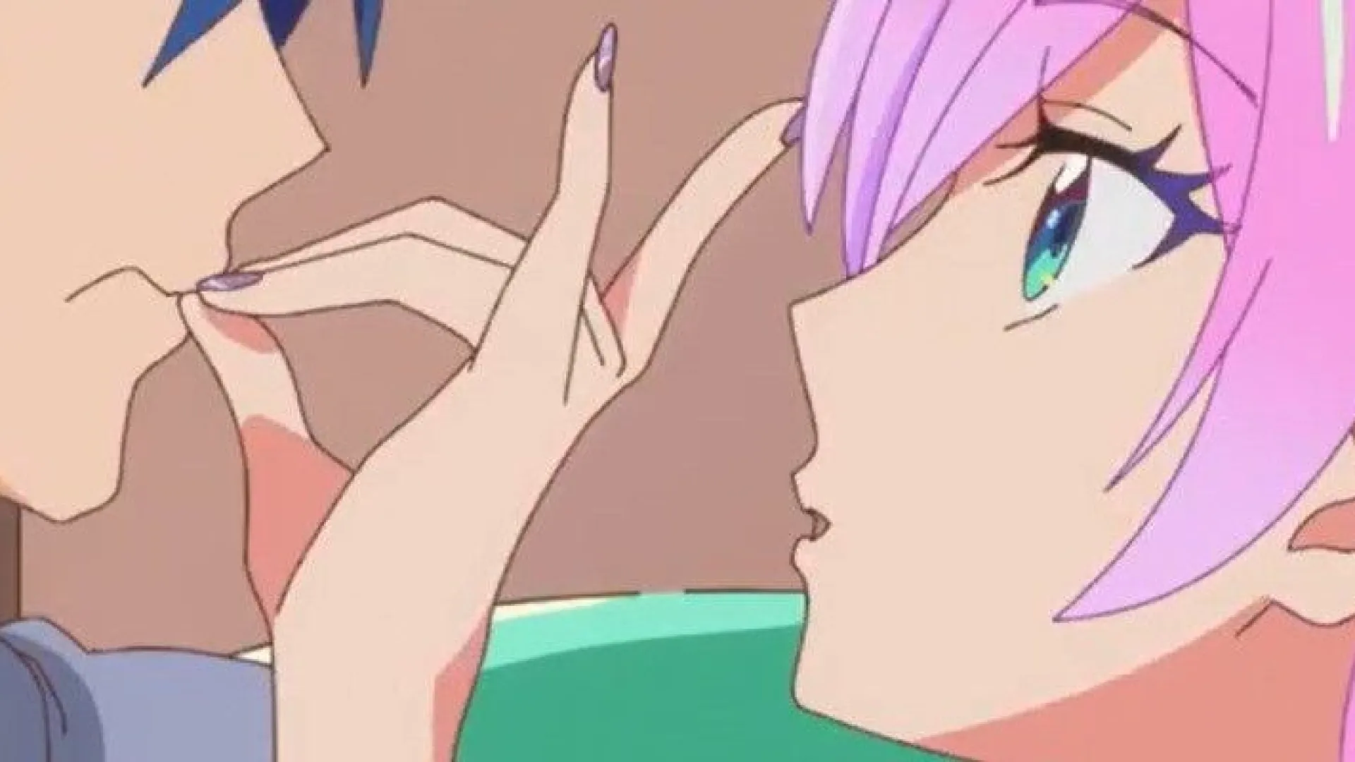 Fuufu Ijou, Koibito Miman.