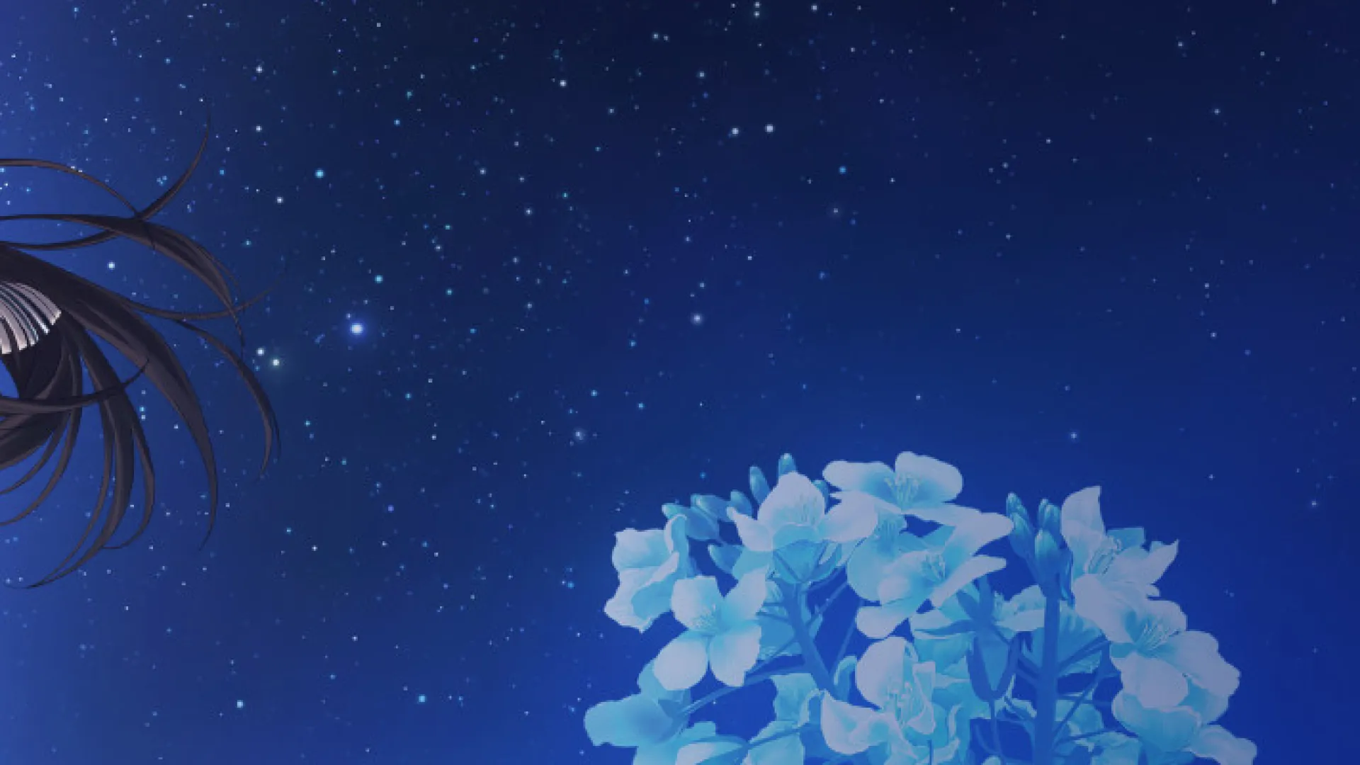 Mahoutsukai no Yoru