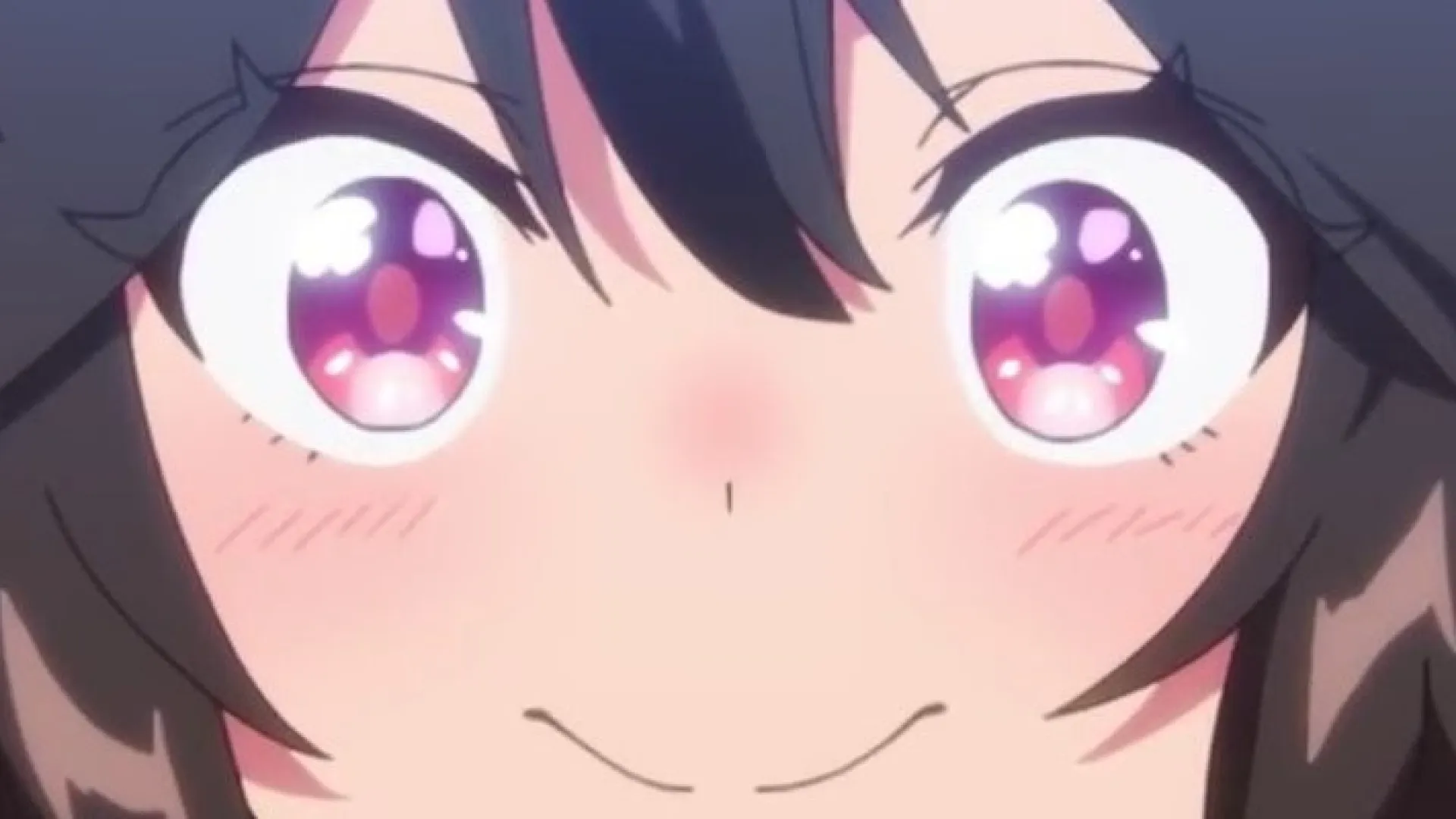 Uma Musume: Pretty Derby - 1st Anniversary Special Animation