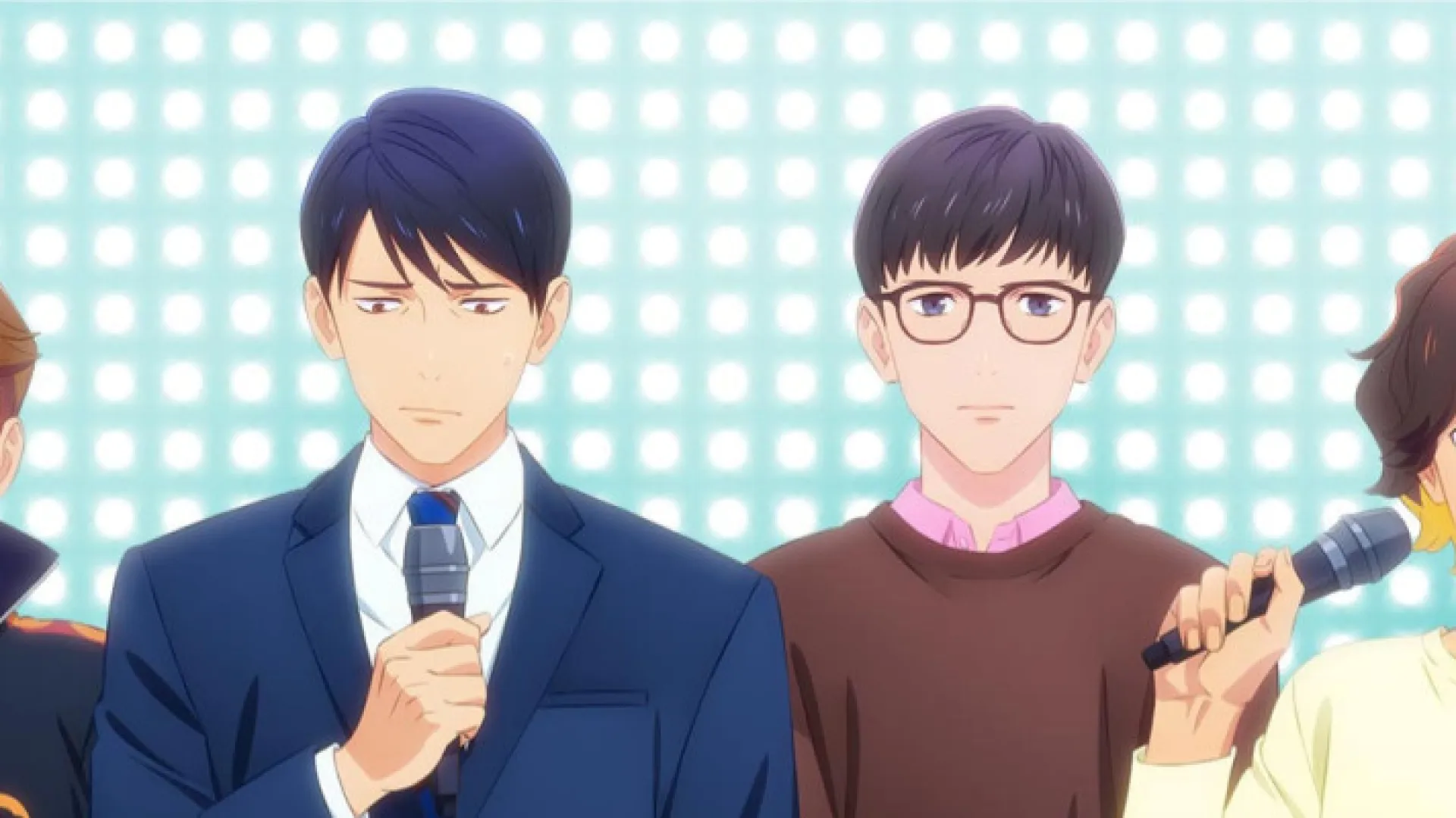 Eikyuu Shounen: Eternal Boys