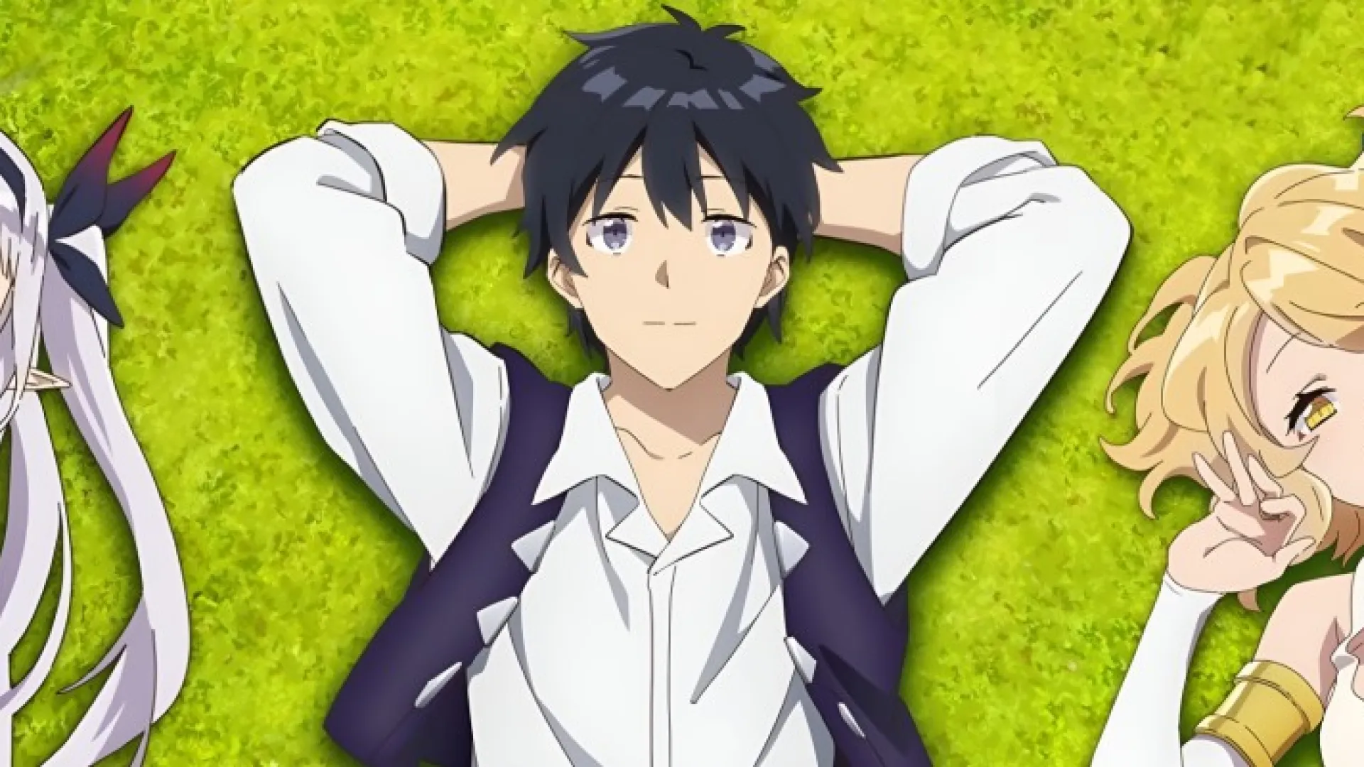 Isekai Nonbiri Nouka