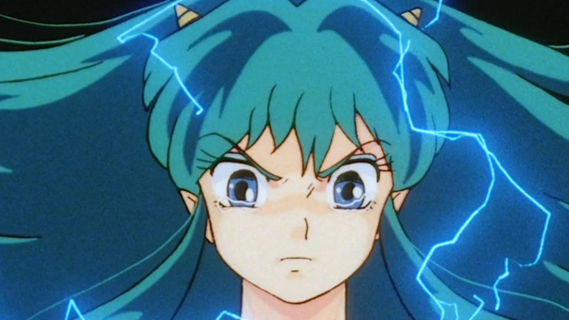 Urusei Yatsura 4: Lum the Forever