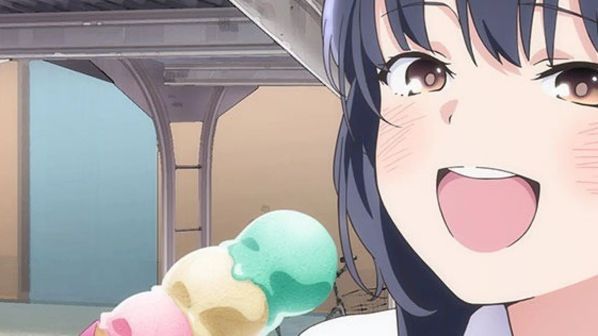 Boku no Kokoro no Yabai Yatsu