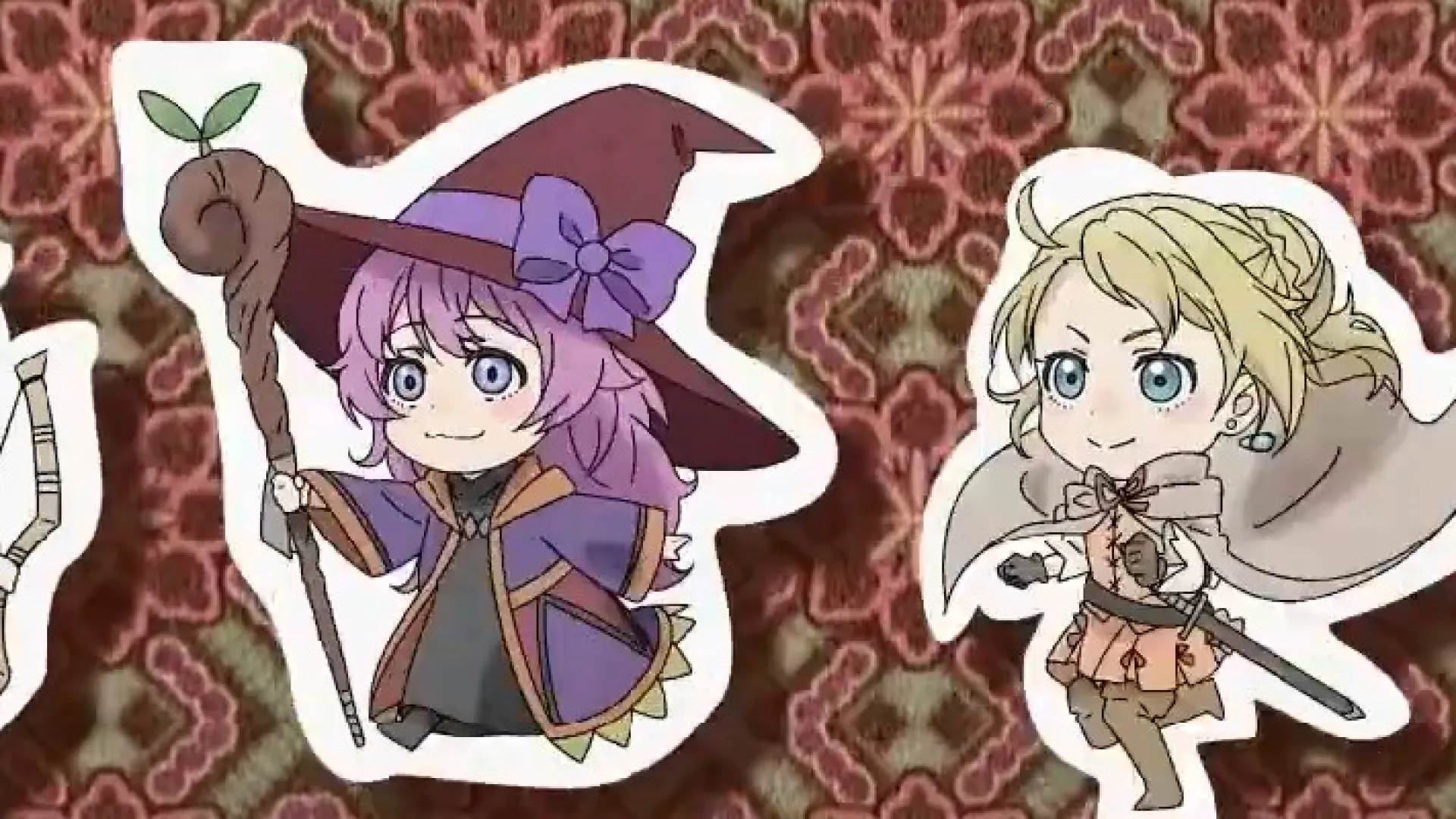Boukensha ni Naritai to Miyako ni Deteitta Musume ga S Rank ni Natteta