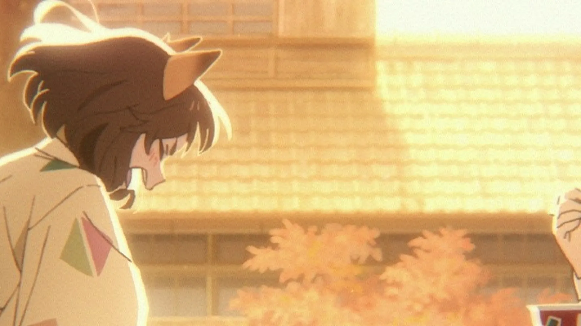 Dongitsune Season 2