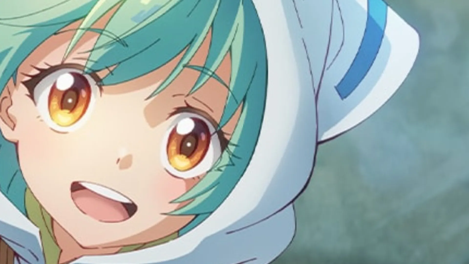Saijaku Tamer wa Gomi Hiroi no Tabi wo Hajimemashita.