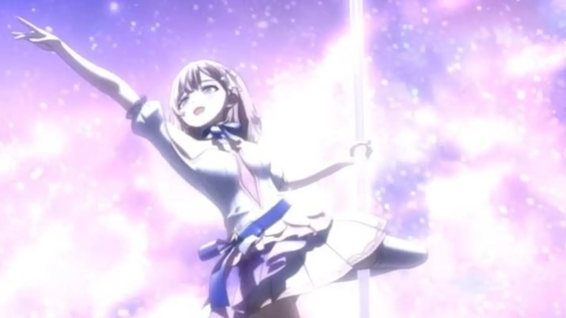 Pole Princess!!
