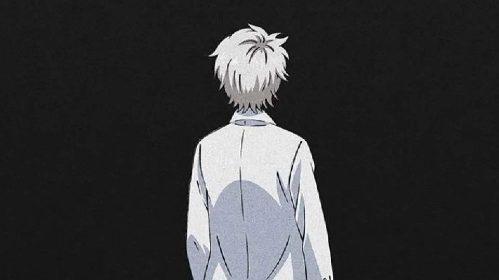 AI no Idenshi