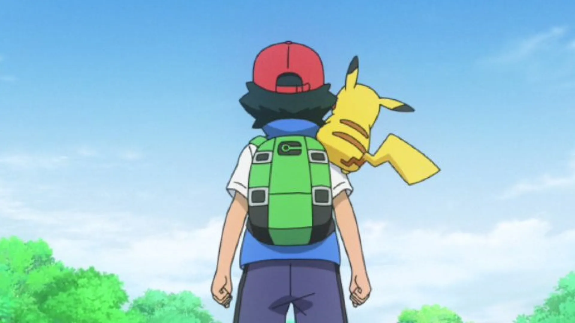 Pocket Monsters: Mezase Pokémon Master