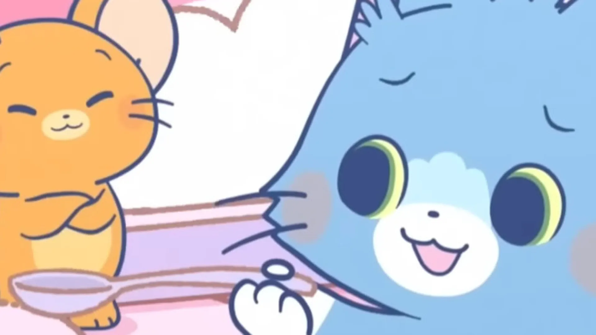 Tom to Jerry Gokko