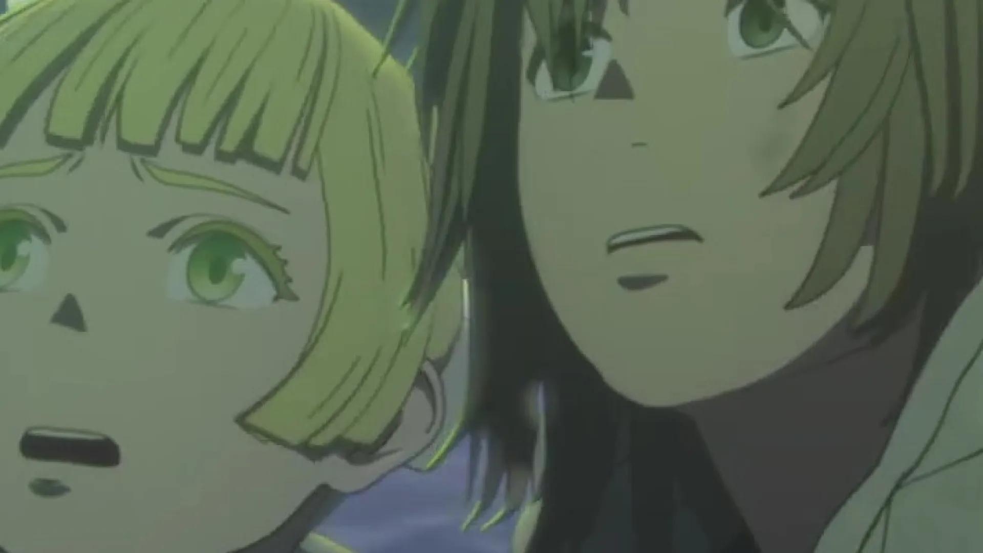 Ooyukiumi no Kaina: Hoshi no Kenja
